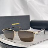 B*ALENCIAG Glasses Top Quality