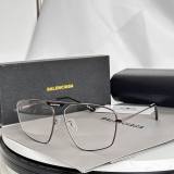 B*ALENCIAG Glasses Top Quality