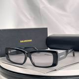 B*ALENCIAG Glasses Top Quality