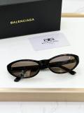 B*ALENCIAG Glasses Top Quality