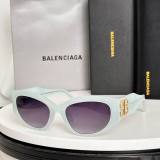 B*ALENCIAG Glasses Top Quality