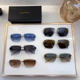B*ALENCIAG Glasses Top Quality