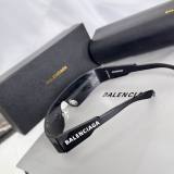 B*ALENCIAG Glasses Top Quality