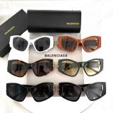 B*ALENCIAG Glasses Top Quality