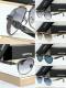 C*hrome H*earts  Glasses Top Quality Message US on whatsapp for other links for More Glasses