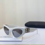 B*ALENCIAG Glasses Top Quality