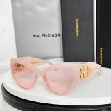 B*ALENCIAG Glasses Top Quality
