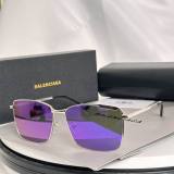 B*ALENCIAG Glasses Top Quality