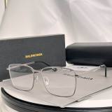B*ALENCIAG Glasses Top Quality