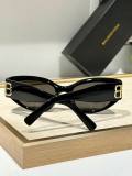 B*ALENCIAG Glasses Top Quality
