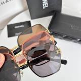 C*hanel Glasses Top Quality
