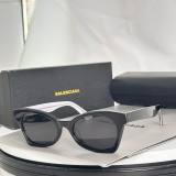 B*ALENCIAG Glasses Top Quality