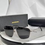 B*ALENCIAG Glasses Top Quality