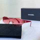 C*hanel Glasses Top Quality