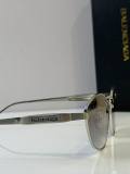 B*ALENCIAG Glasses Top Quality