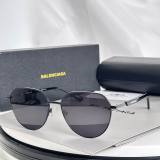 B*ALENCIAG Glasses Top Quality