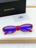 B*ALENCIAG Glasses Top Quality