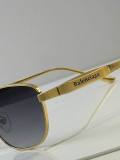 B*ALENCIAG Glasses Top Quality