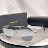 B*ALENCIAG Glasses Top Quality