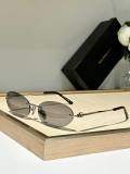 B*ALENCIAG Glasses Top Quality