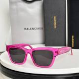B*ALENCIAG Glasses Top Quality