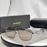 B*ALENCIAG Glasses Top Quality