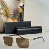 B*ALENCIAG Glasses Top Quality