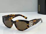 B*ALENCIAG Glasses Top Quality