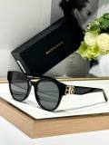 B*ALENCIAG Glasses Top Quality