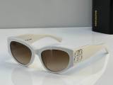B*ALENCIAG Glasses Top Quality