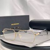 B*ALENCIAG Glasses Top Quality