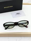 B*ALENCIAG Glasses Top Quality