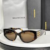 B*ALENCIAG Glasses Top Quality