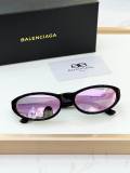 B*ALENCIAG Glasses Top Quality