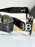B*ALENCIAG Glasses Top Quality