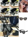B*ALENCIAG Glasses Top Quality