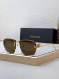 B*ALENCIAG Glasses Top Quality