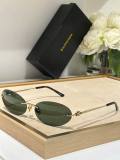 B*ALENCIAG Glasses Top Quality