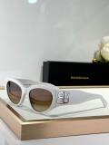 B*ALENCIAG Glasses Top Quality