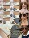 C*hanel Glasses Top Quality
