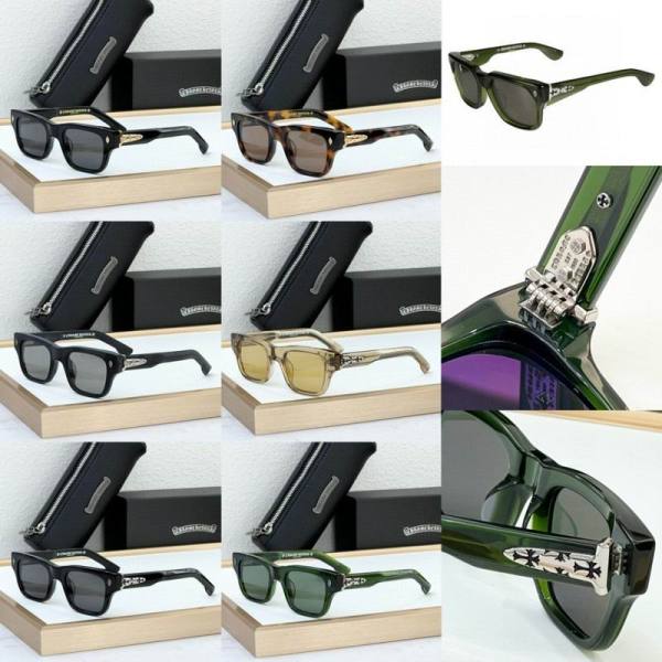 C*hrome H*earts  Glasses Top Quality Message US on whatsapp for other links for More Glasses