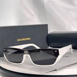 B*ALENCIAG Glasses Top Quality