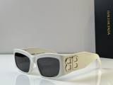 B*ALENCIAG Glasses Top Quality
