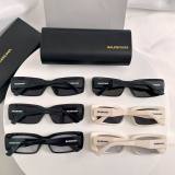 B*ALENCIAG Glasses Top Quality