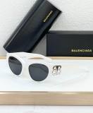 B*ALENCIAG Glasses Top Quality