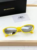 B*ALENCIAG Glasses Top Quality