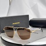 B*ALENCIAG Glasses Top Quality