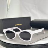 B*ALENCIAG Glasses Top Quality