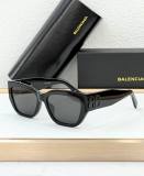 B*ALENCIAG Glasses Top Quality