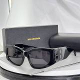 B*ALENCIAG Glasses Top Quality